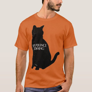 T-shirt Ser Pounce arrive