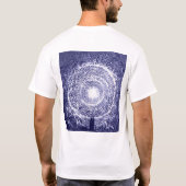 T-shirt séraphin (Dos)