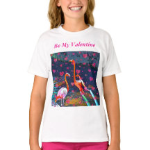 Seras-Tu Ma Valentine ?