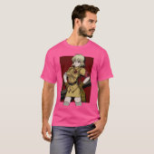 T-shirt Seras Victoria (Devant entier)