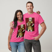 T-shirt Seras Victoria (Unisexe)