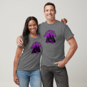 T-shirt Sérénité (Unisexe)