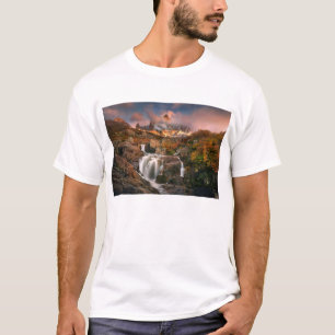 T-shirt Sérénité