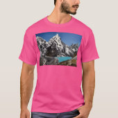 T-shirt Serenity Active (Devant)