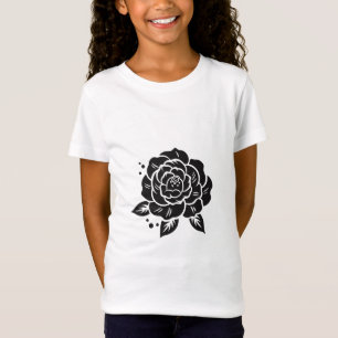 T-Shirt Serenity Blossom Tee