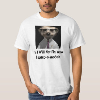 T-shirt Sergei