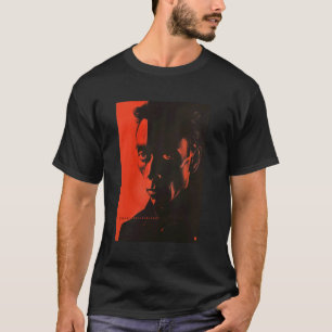 T-shirt Sergei Rachmaninoff Compositeurs de musique classi