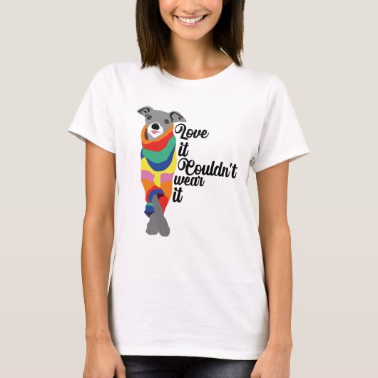 T-shirt série-2 (Devant)