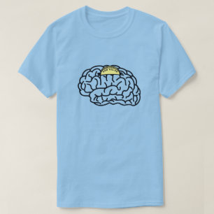 T-shirt Série de réflexion : Ajouter une valeur