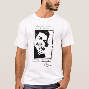 T-shirt Série d'icône - CHE