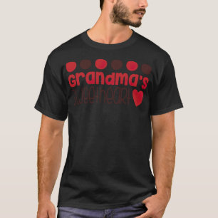 T-shirt Série télévisée Grandmas kiddinx