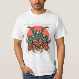 T-shirt Série Totem