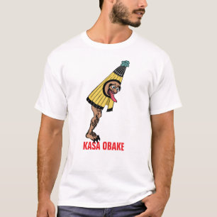 T-shirt Série Yokai : Kasa Obake