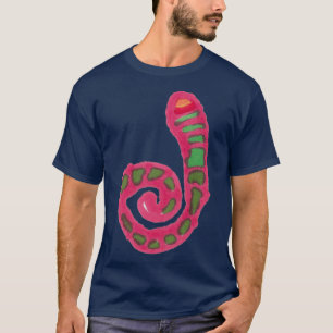 T-shirt Serpent 24