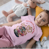 T-shirt serpent chinois pour le Nouvel An chinois 