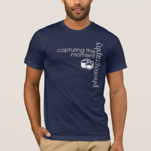 T-shirt Serrage du moment