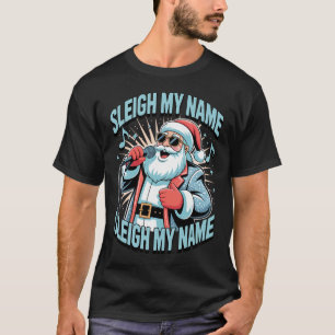 T-shirt Serrer Mon Nom Serrer Mon Nom Serrer Mon Nom Jour