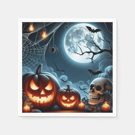 T-shirt Servet (Voorkant)