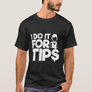 T-shirt Serveur