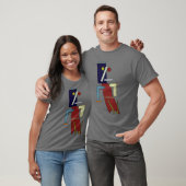 T-shirt Serveur (Unisexe)