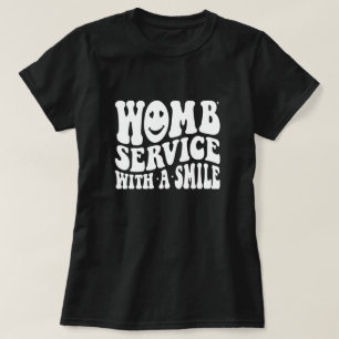 T-shirt Service de fabrication avec main-d'oeuvre et livra