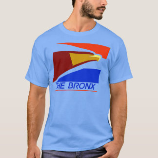 T-shirt Service postal Bronx