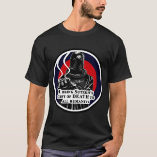 T-shirt Serviteur de Sutekh