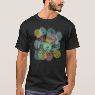T-shirt Ses Mérites Sont Nouveau Religieux Dieu Inspiratio