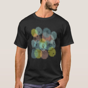 T-shirt Ses Mérites Sont Nouveau Religieux Dieu Inspiratio