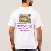 T-shirt Session 2010 de Big Bear deux (Dos)