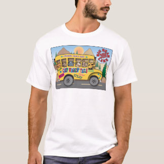 T-shirt Session 2010 de Big Bear deux