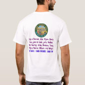 T-shirt Session 2010 de Big Bear deux (Dos)