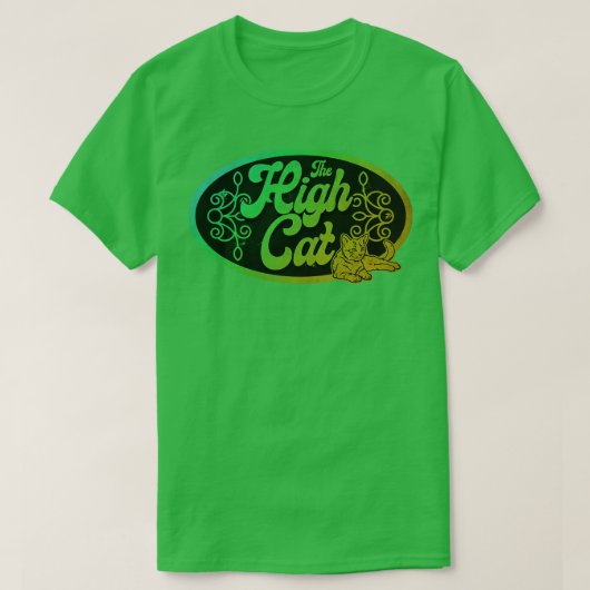 T-shirt Session de capture Psy (Design devant)