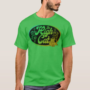 T-shirt Session de capture Psy