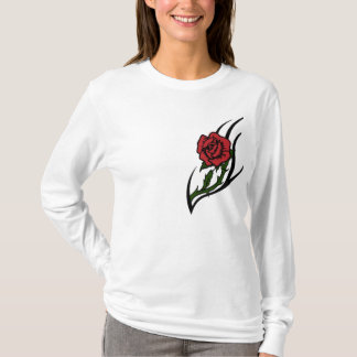T-shirt S'est levé