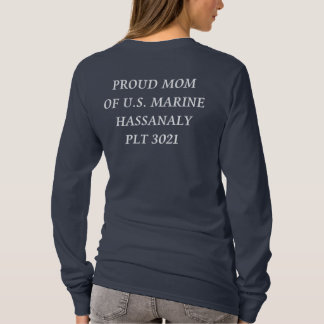 T-shirt S'est levé