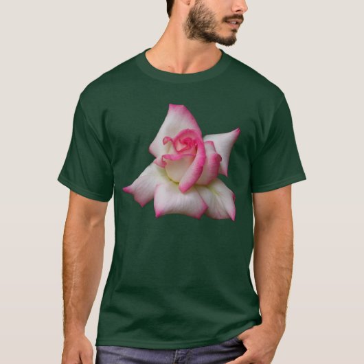 T-shirt S'est levé 1 (Devant)