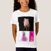 T-Shirt Set Apart WONT (Devant)