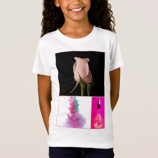 T-Shirt Set Apart WONT (Devant)