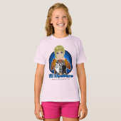 T-shirt Seth (Devant entier)