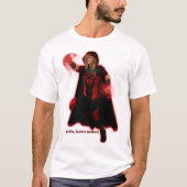 T-shirt Seth new (Devant)