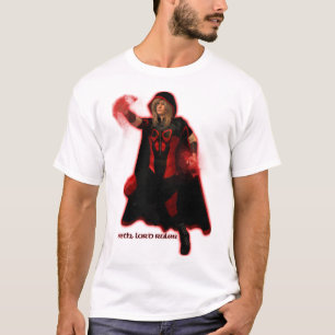 T-shirt Seth new