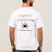T-shirt Seth new (Dos)