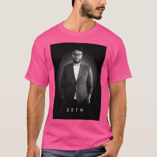T-shirt Seth Rogen