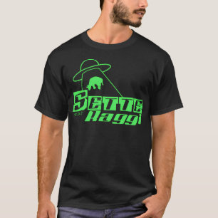 T-shirt Sette Raggi Énergie urbaine