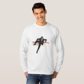 T-shirt Seuil (Devant entier)