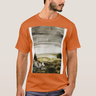 T-shirt Seul