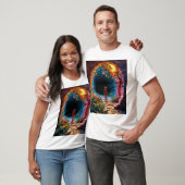 T-shirt seul (Unisexe)