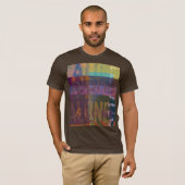 T-shirt Seul (Devant entier)