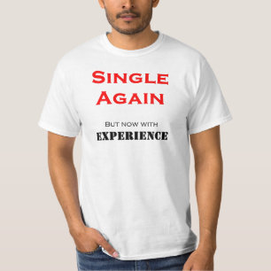 T-shirt Seul à nouveau